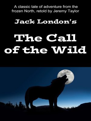 cover image of The Call of the Wild